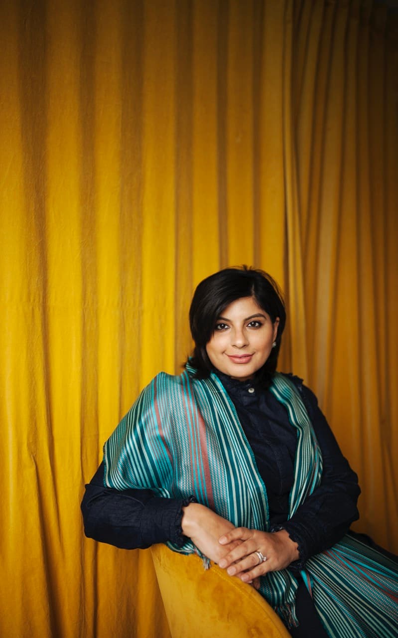 Mariam Syed