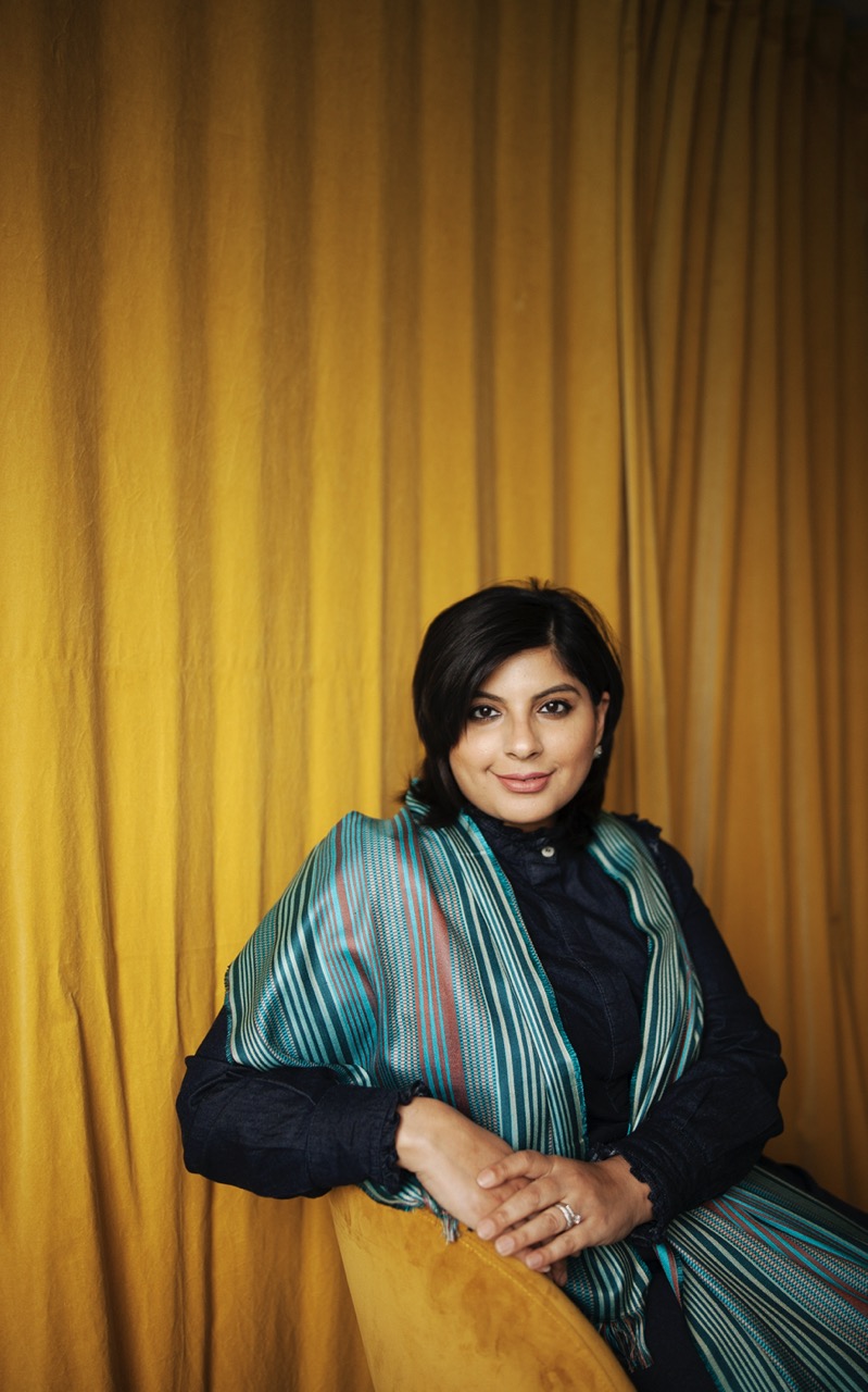 Mariam Syed